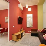 Wi-ro Via Battistotti Sassi - A Pochi Passi Da Studi *