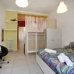 Appartement Wi-ro Via Battistotti Sassi - A Pochi Passi Da Studi Milan
